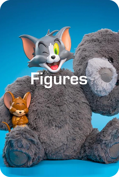 Figures – Toys-Magic