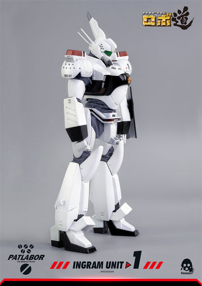 Mobile Police Patlabor ROBO-DOU Ingram Unit 1