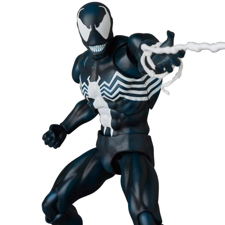 CT Marvel MAFEX No.088 Venom (Comic Ver.) Action Figure