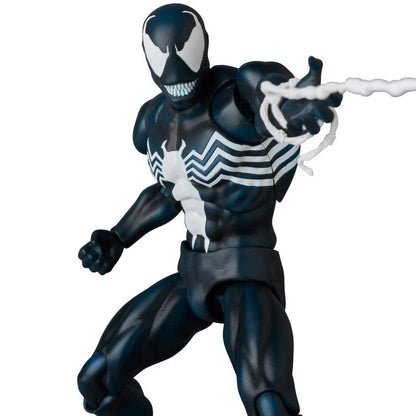CT Marvel MAFEX No.088 Venom (Comic Ver.) Action Figure