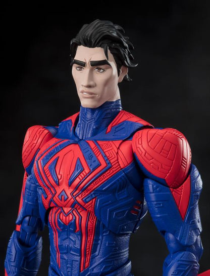 CT Spider-Man: Across The Spider-Verse S.H.Figuarts Spider-Man 2099 Action Figure