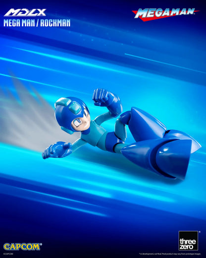 Mega Man MDLX Mega Man / Rockman