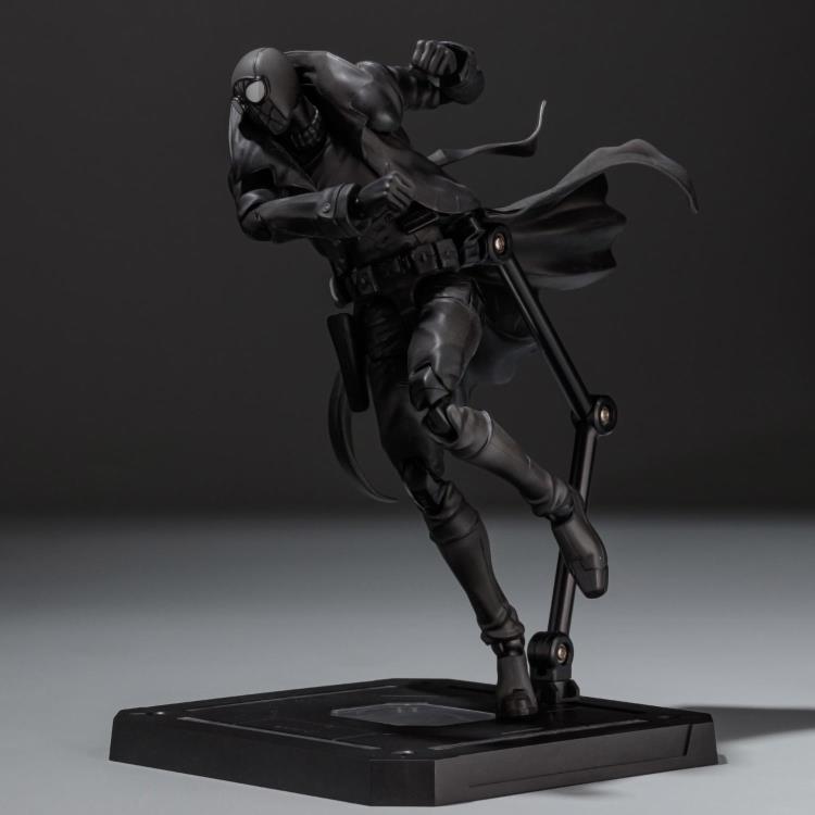 SV Action Spider-Man: Into the Spider-Verse SV-Action Spider-Man Noir