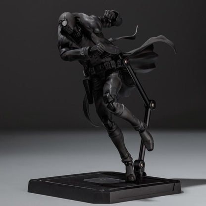 SV Action Spider-Man: Into the Spider-Verse SV-Action Spider-Man Noir