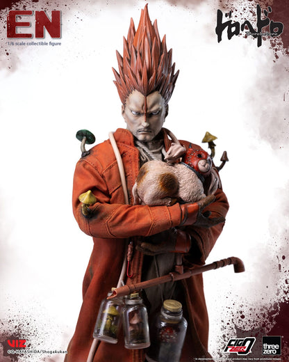 Dorohedoro FigZero En