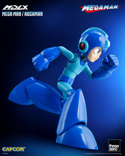 Mega Man MDLX Mega Man / Rockman