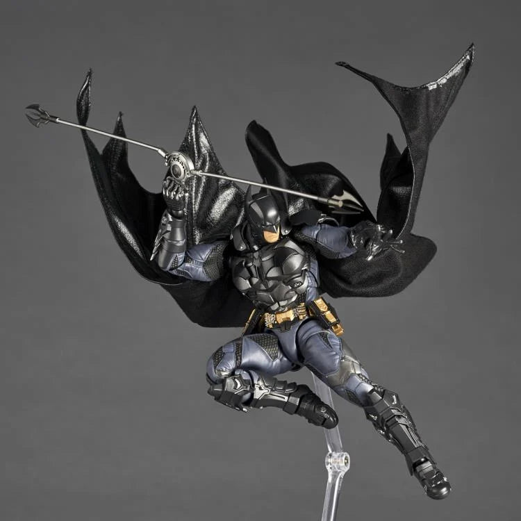 CT Batman: Arkham Knight Amazing Yamaguchi Revoltech NR038 Batman Action Figure