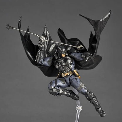 CT Batman: Arkham Knight Amazing Yamaguchi Revoltech NR038 Batman Action Figure