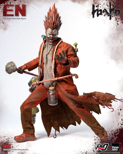 Dorohedoro FigZero En