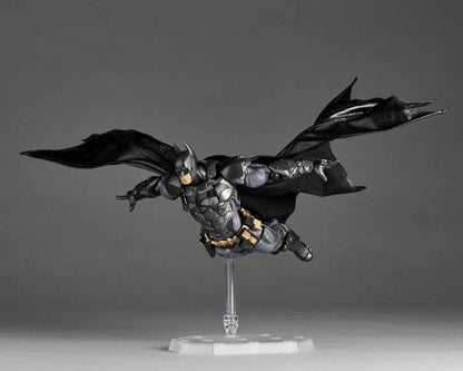CT Batman: Arkham Knight Amazing Yamaguchi Revoltech NR038 Batman Action Figure