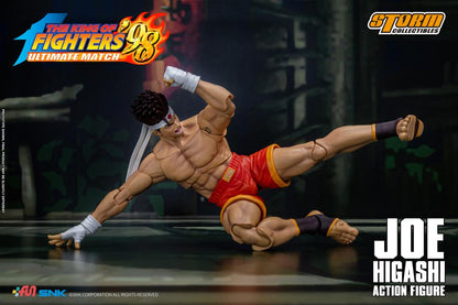 The King of Fighters '98 Ultimate Match Joe Higashi 1/12 Scale