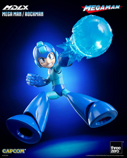 Mega Man MDLX Mega Man / Rockman