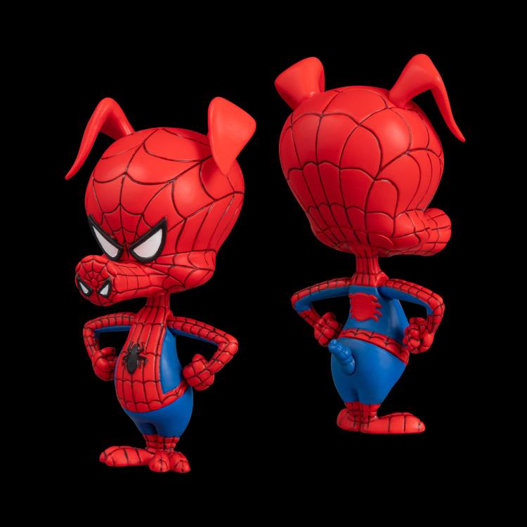CT Spider-Man: Into the Spider-Verse SV-Action Spider-Gwen & Spider-Ham Set