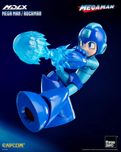 Mega Man MDLX Mega Man / Rockman