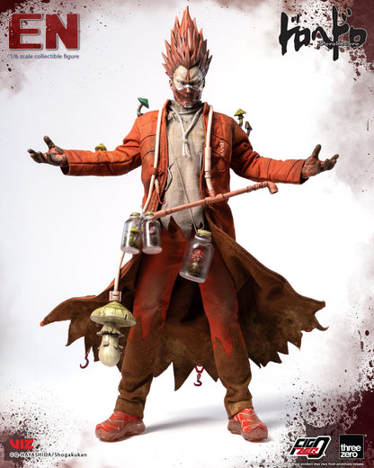 Dorohedoro FigZero En