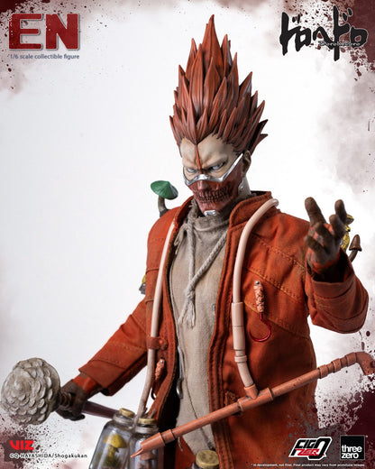 Dorohedoro FigZero En