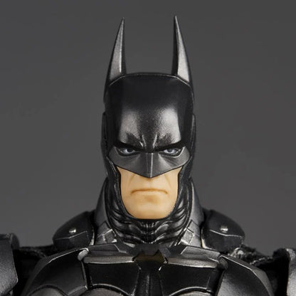 CT Batman: Arkham Knight Amazing Yamaguchi Revoltech NR038 Batman Action Figure