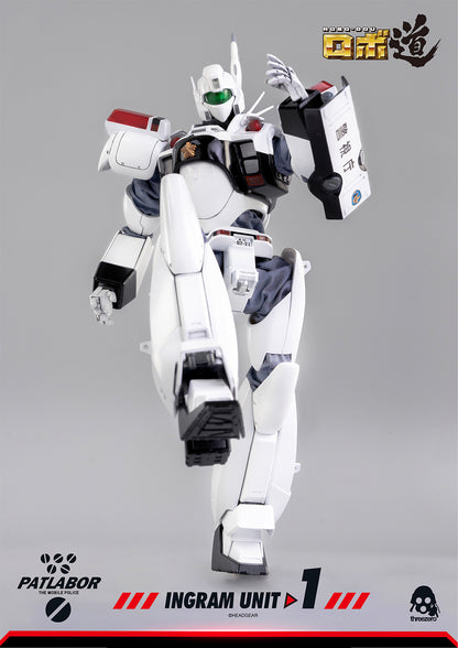 Mobile Police Patlabor ROBO-DOU Ingram Unit 1