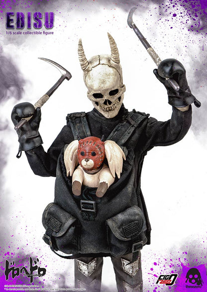 Dorohedoro Ebisu