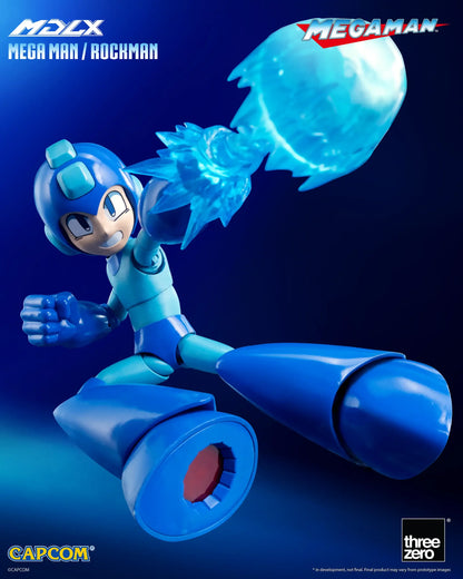 Mega Man MDLX Mega Man / Rockman