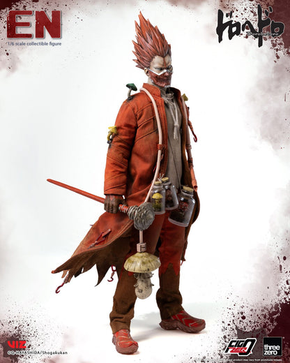 Dorohedoro FigZero En