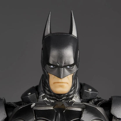 CT Batman: Arkham Knight Amazing Yamaguchi Revoltech NR038 Batman Action Figure