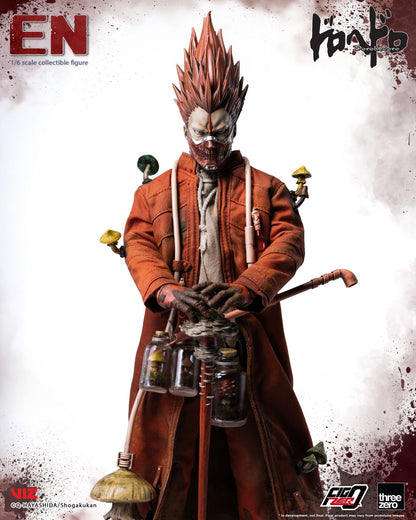 Dorohedoro FigZero En