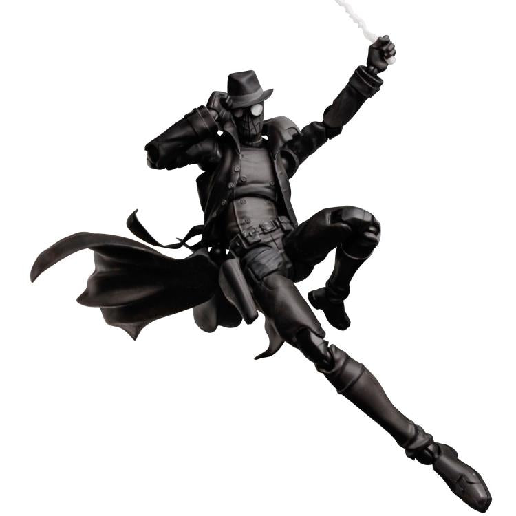 SV Action Spider-Man: Into the Spider-Verse SV-Action Spider-Man Noir