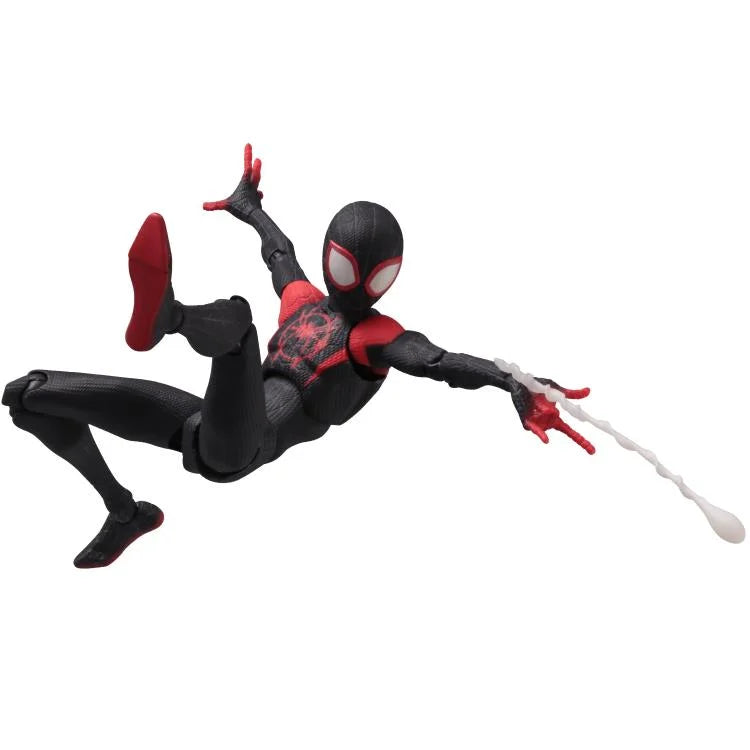 SV Action Spider-Man: Into the Spider-Verse SV-Action Miles Morales (3rd Reissue)