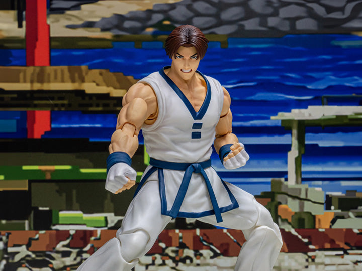 The King of Fighters '98 Ultimate Match Kim Kaphwan 1/12 Scale