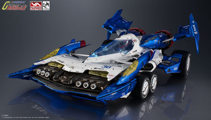 Future GPX Cyber FormulaVARIABLE ACTION Hi-SPEC UNITED FUTURE GPX CYBER FORMULA SUPER ASURADA 01