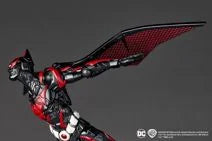 CT Batman Beyond Amazing Yamaguchi Revoltech NR066 Batman Action Figure