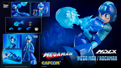 Mega Man MDLX Mega Man / Rockman