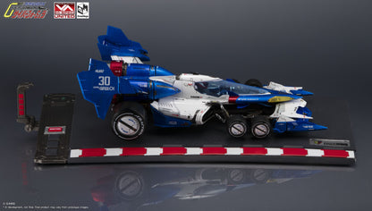 Future GPX Cyber FormulaVARIABLE ACTION Hi-SPEC UNITED FUTURE GPX CYBER FORMULA SUPER ASURADA 01