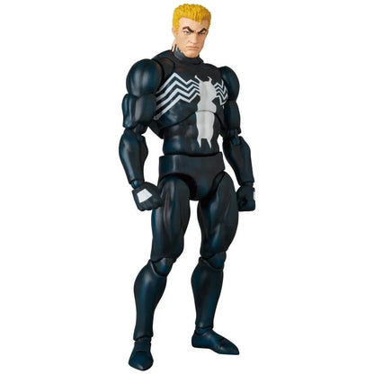 CT Marvel MAFEX No.088 Venom (Comic Ver.) Action Figure
