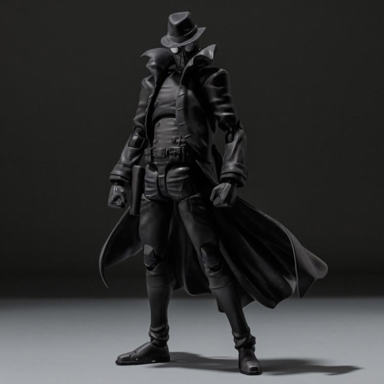 SV Action Spider-Man: Into the Spider-Verse SV-Action Spider-Man Noir
