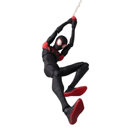 SV Action Spider-Man: Into the Spider-Verse SV-Action Miles Morales (3rd Reissue)