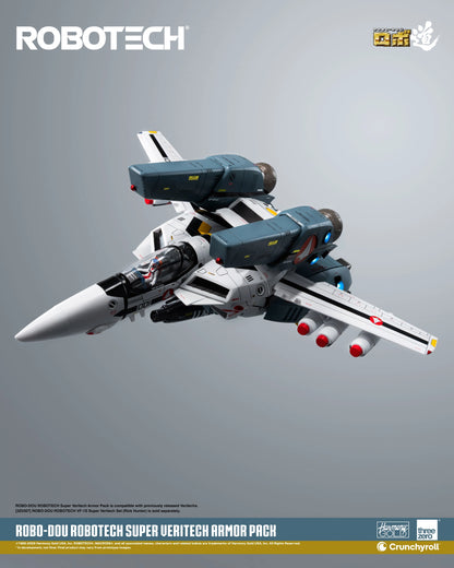 ROBOTECH ROBO-DOU ROBOTECH Super Veritech Armor Pack