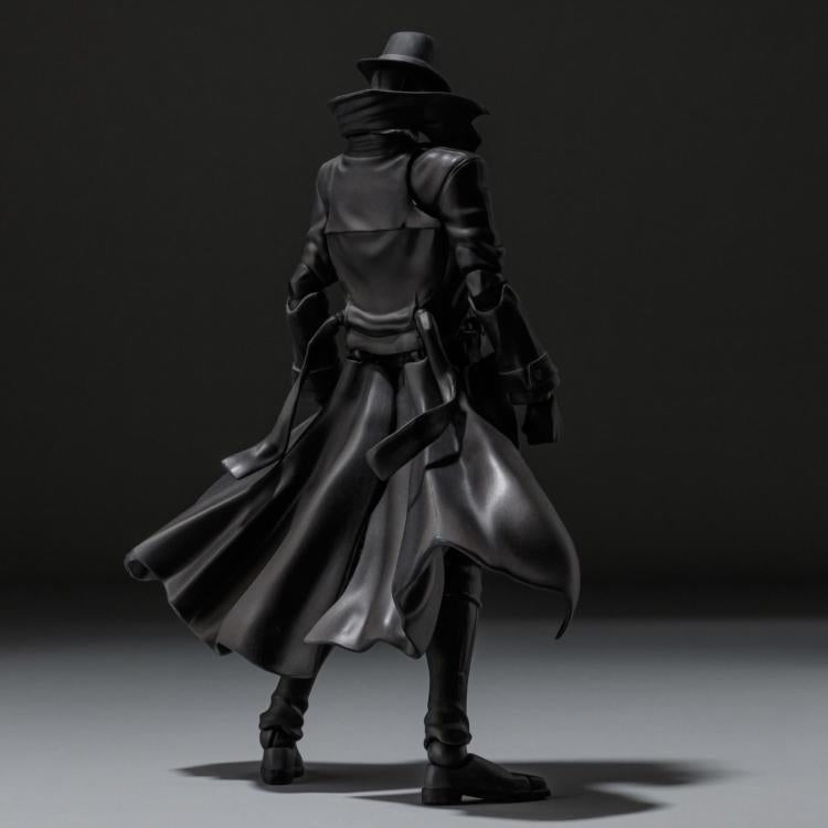 SV Action Spider-Man: Into the Spider-Verse SV-Action Spider-Man Noir
