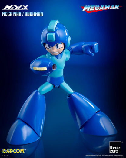 Mega Man MDLX Mega Man / Rockman