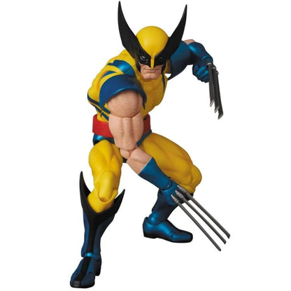CT Marvel MAFEX No.096 Wolverine Action Figure