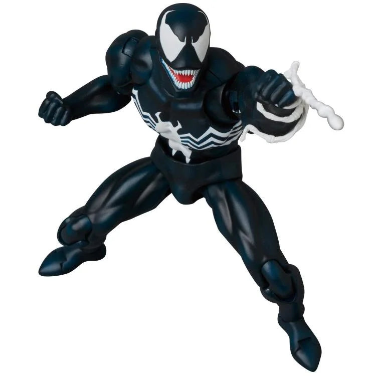 CT Marvel MAFEX No.088 Venom (Comic Ver.) Action Figure