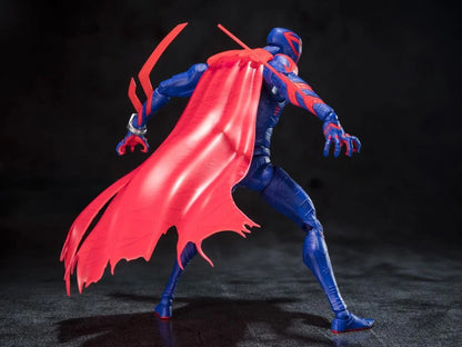 CT Spider-Man: Across The Spider-Verse S.H.Figuarts Spider-Man 2099 Action Figure