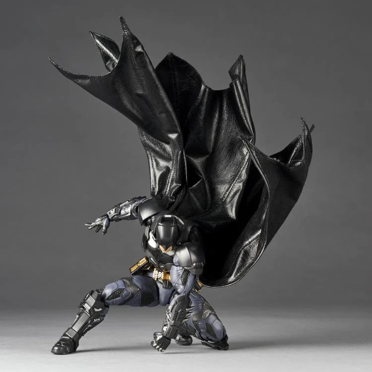 CT Batman: Arkham Knight Amazing Yamaguchi Revoltech NR038 Batman Action Figure