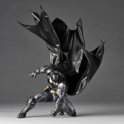 CT Batman: Arkham Knight Amazing Yamaguchi Revoltech NR038 Batman Action Figure