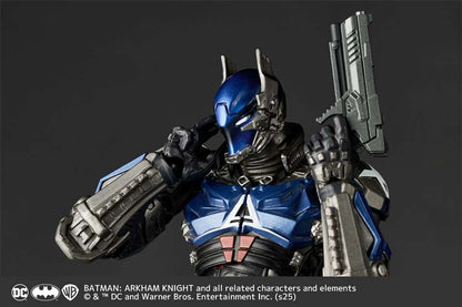 CT Batman: Arkham Knight Amazing Yamaguchi Revoltech NR060 Arkham Knight (Ver. 1.5) Action Figure
