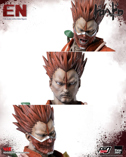 Dorohedoro FigZero En