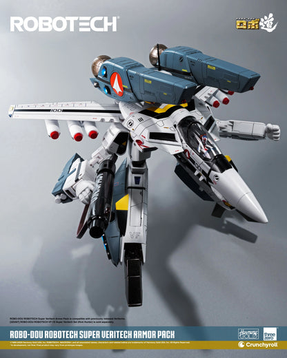 ROBOTECH ROBO-DOU ROBOTECH Super Veritech Armor Pack