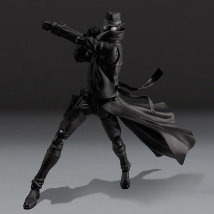 SV Action Spider-Man: Into the Spider-Verse SV-Action Spider-Man Noir