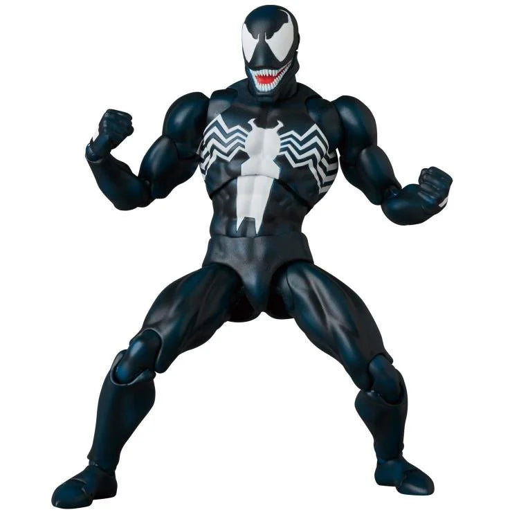CT Marvel MAFEX No.088 Venom (Comic Ver.) Action Figure